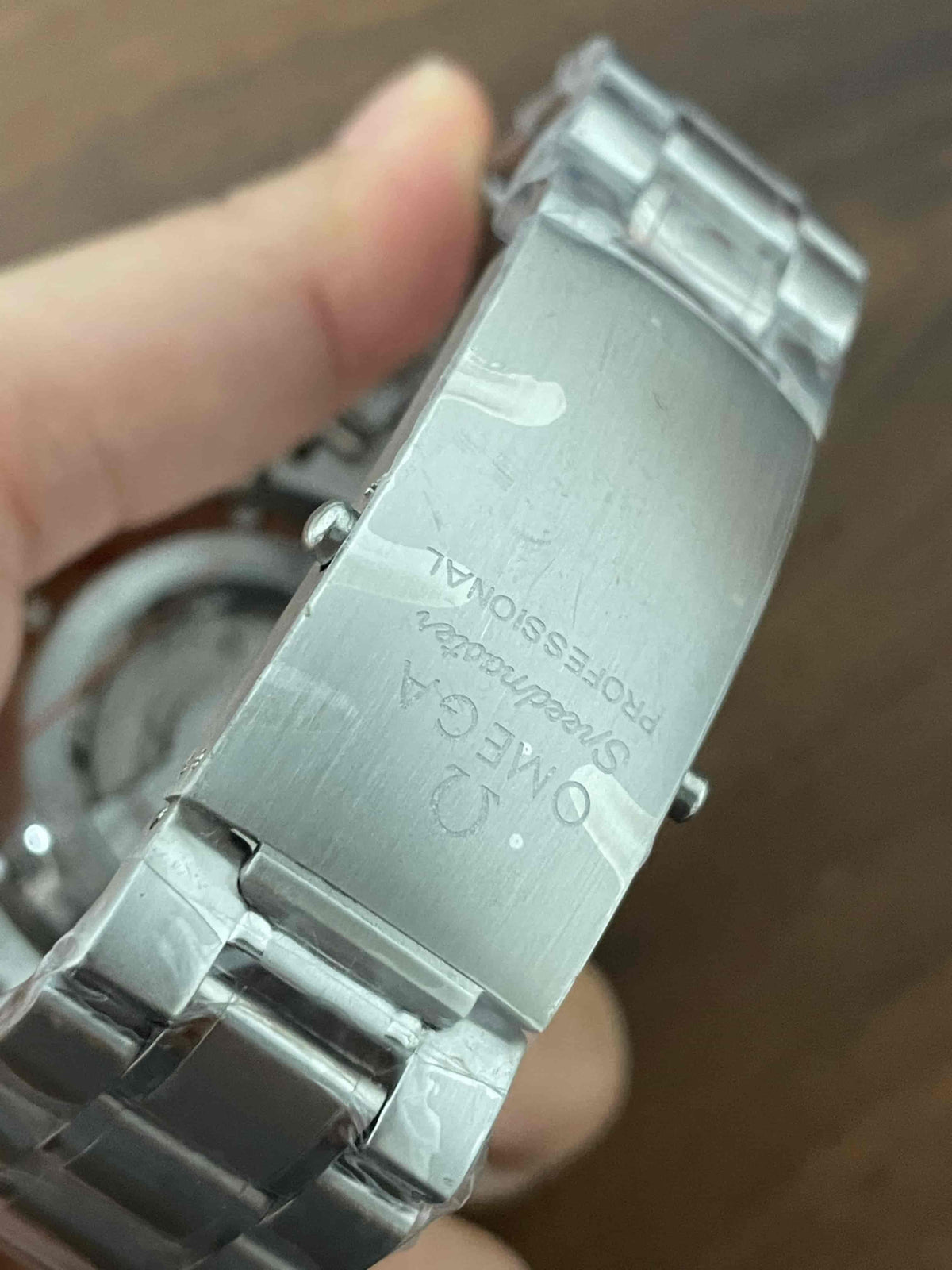 Mechanical Watch for Men OM307