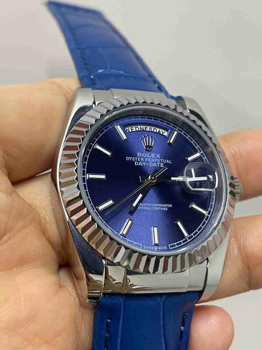Automatic Watch for Men  40mm R139
