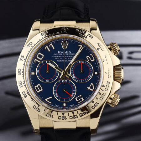 Automatic Watch Replica Cosmograph Daytona Meteorite 101224
