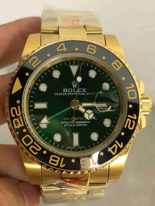 Replica Automatic Watch for Men R244