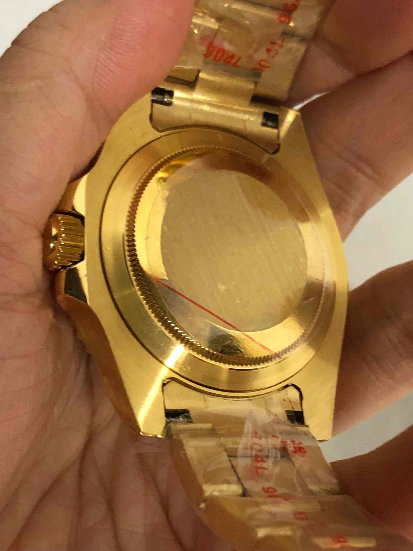 Replica Automatic Watch for Men R244