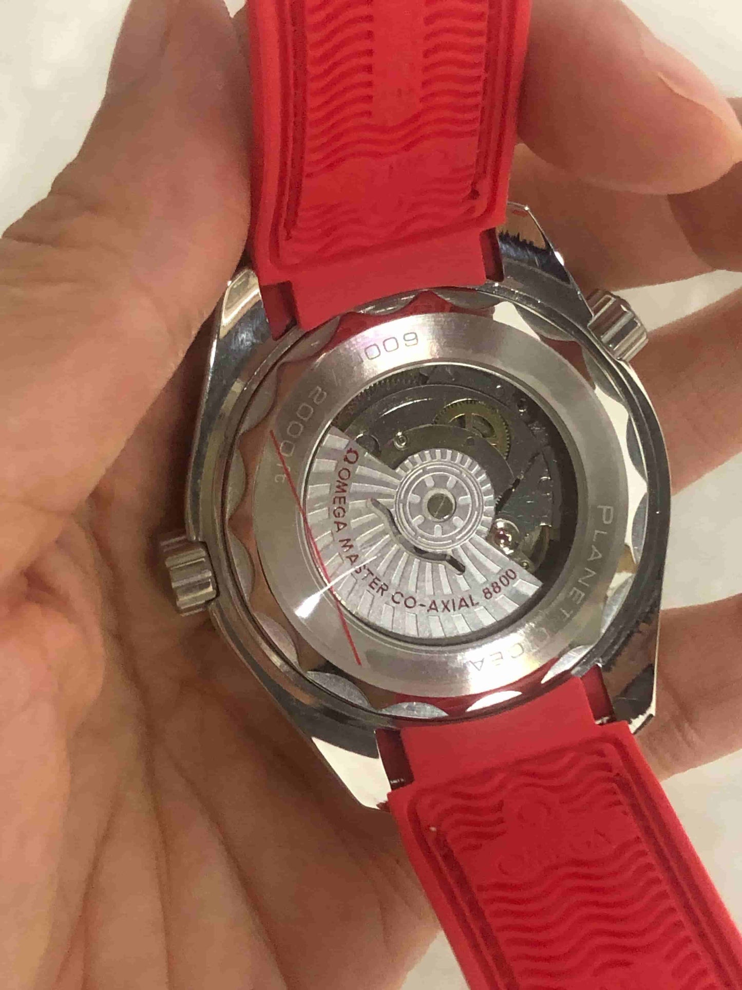Mechanical Watch for Men OM06