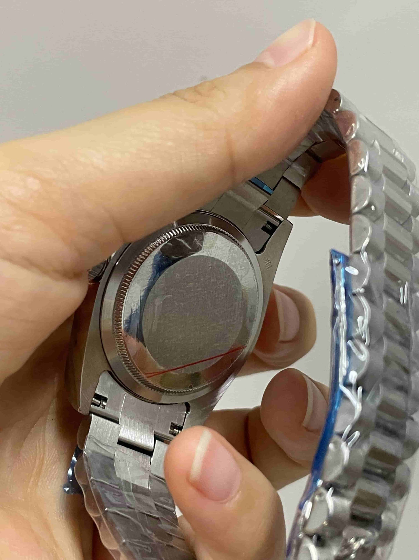 Automatic Watch for Men 40mm R1