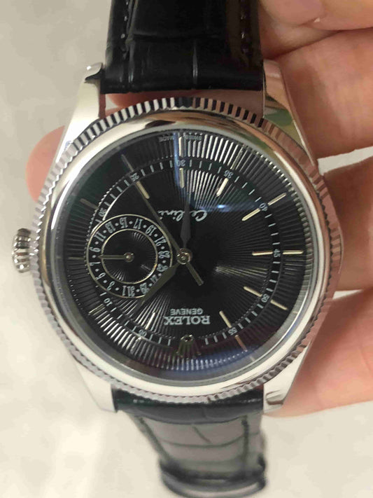 Automatic Watch for Men 40mm R128