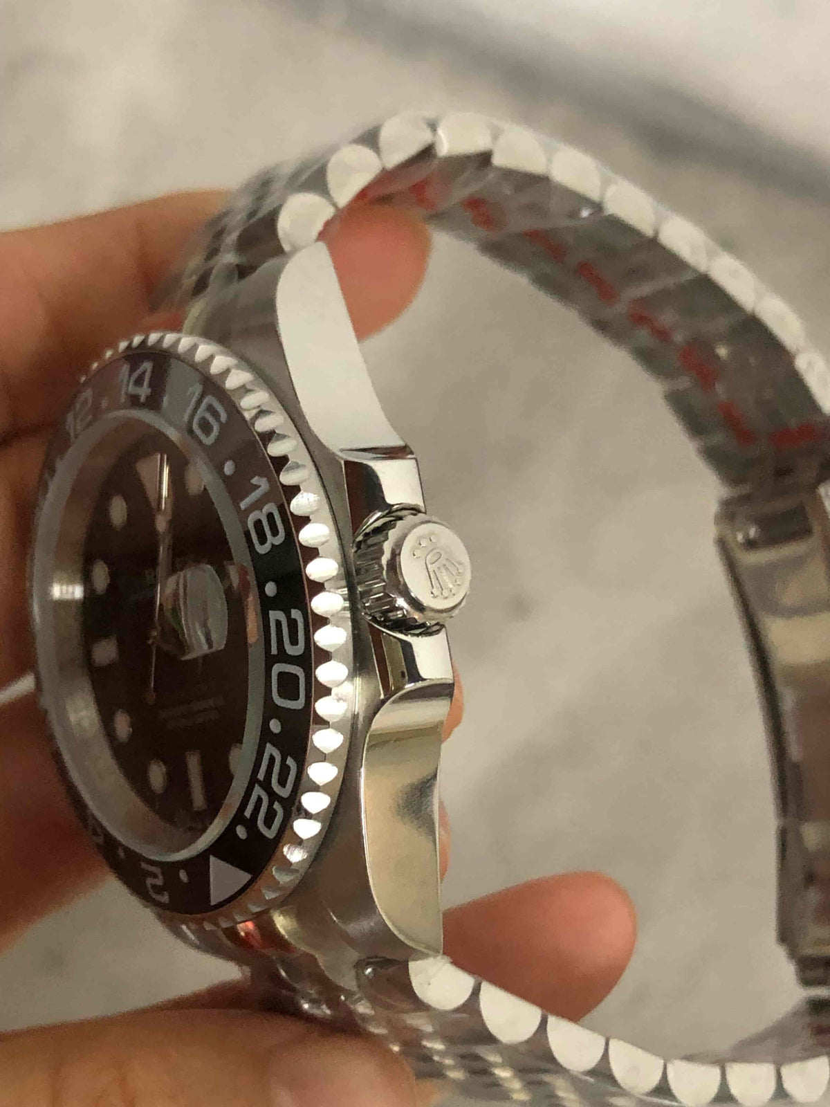 Replica Automatic Watch for Men 40mm  R213