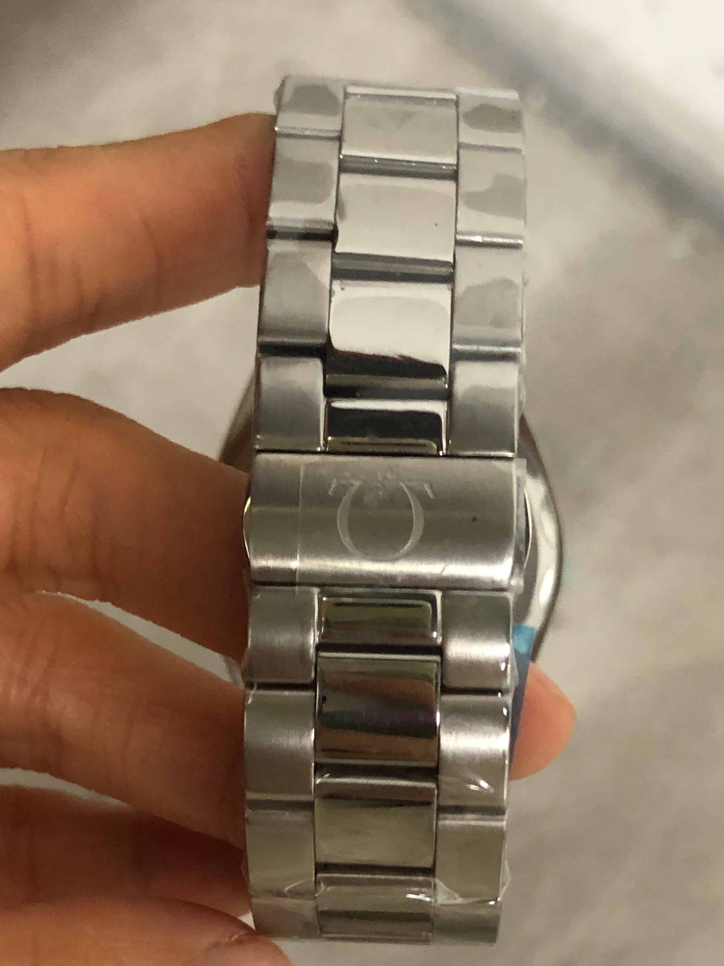 Mechanical Watch for Men OM212