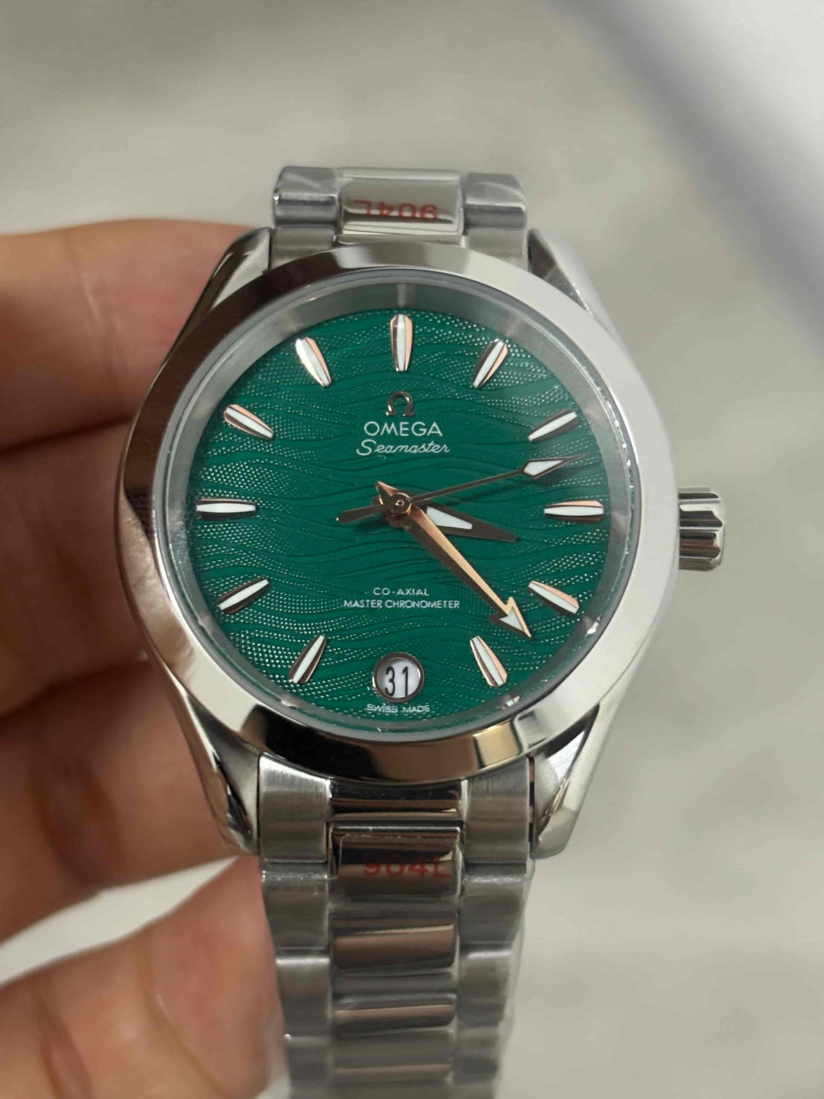 Mechanical Watch for Men OM262
