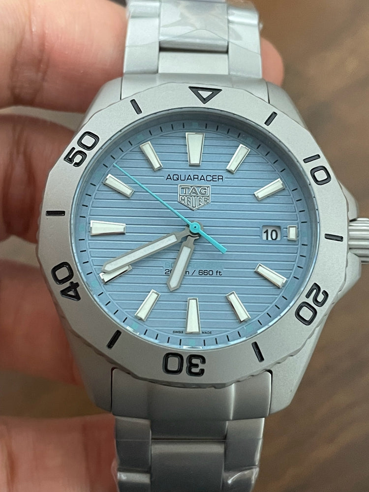Replica Tag Aquaracer Automatic Mechanical Mens Watches Professional 200
