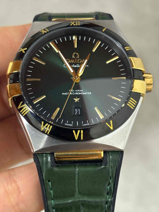 Mechanical Watch for Men OM156