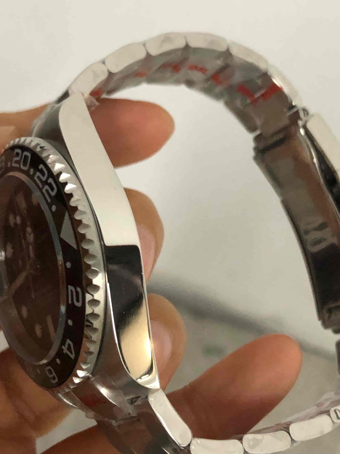 Replica Automatic Watch for Men 40mm  R204