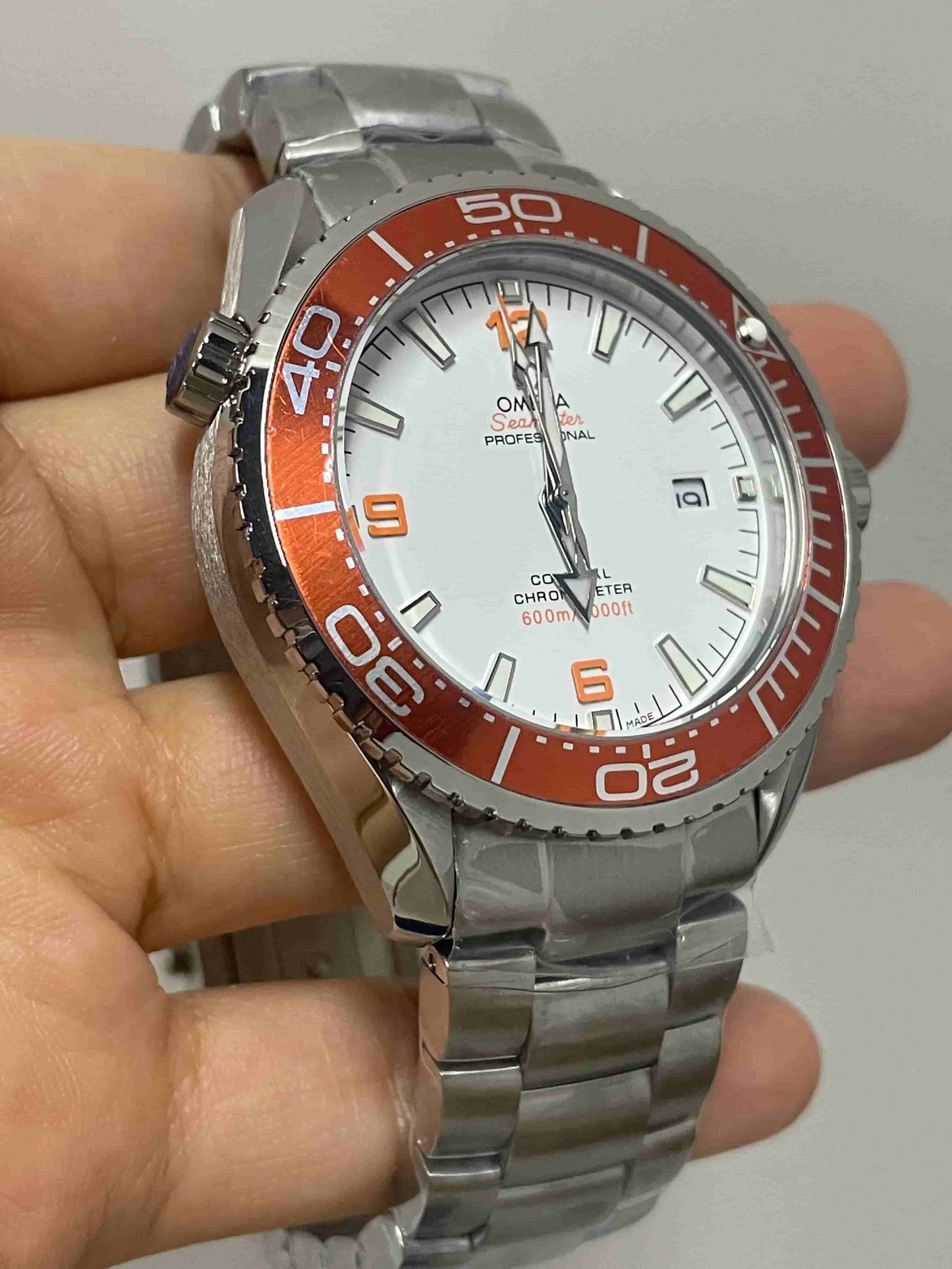 Mechanical  Watch for Men OM09