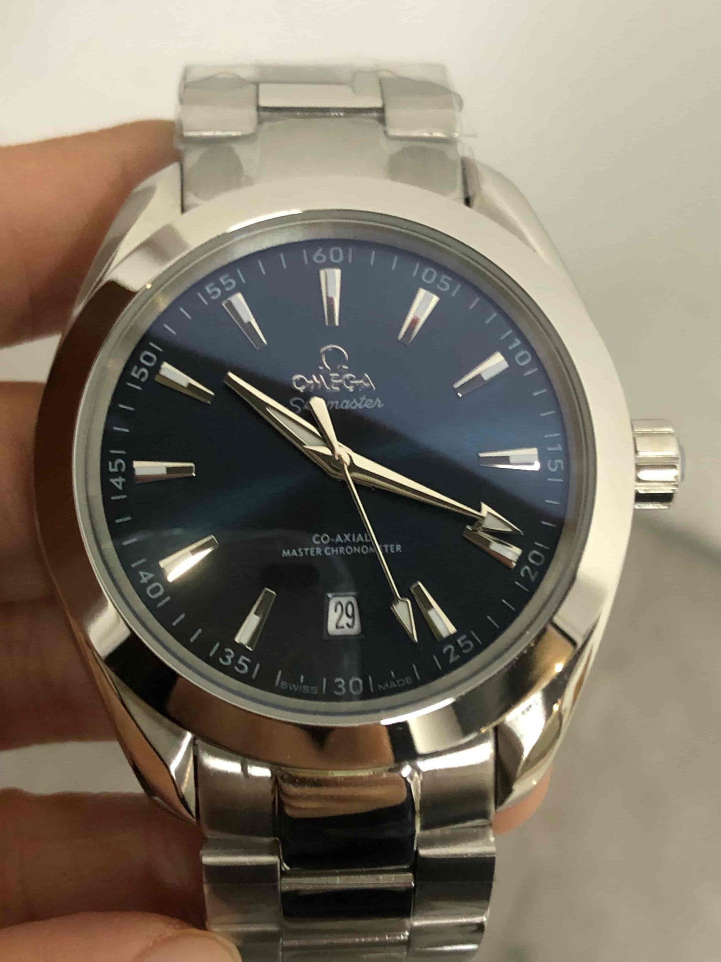 Mechanical Watch for  Men OM176