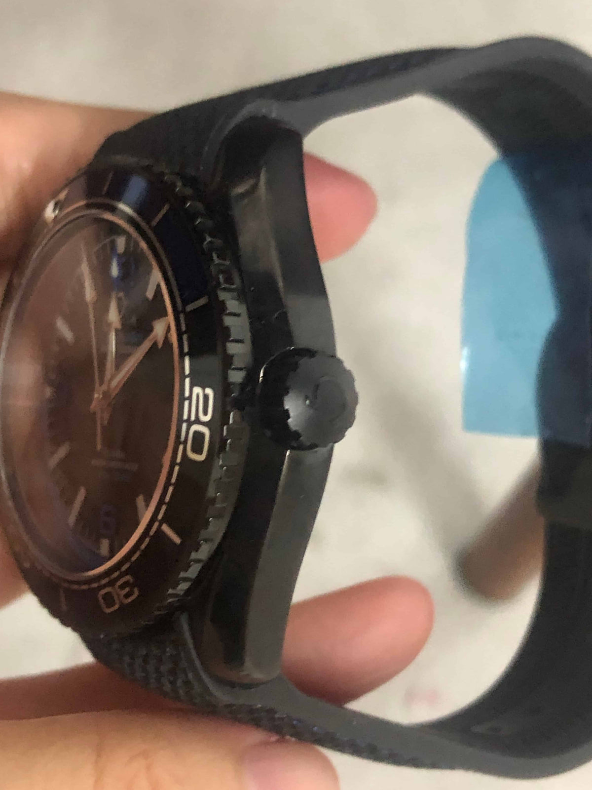 Mechanical Watch for Men OM03