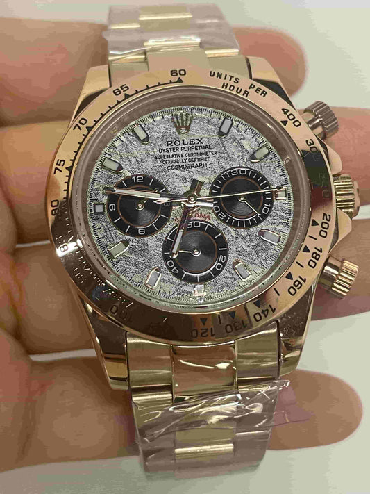 Automatic Watch for Men 40mm R107