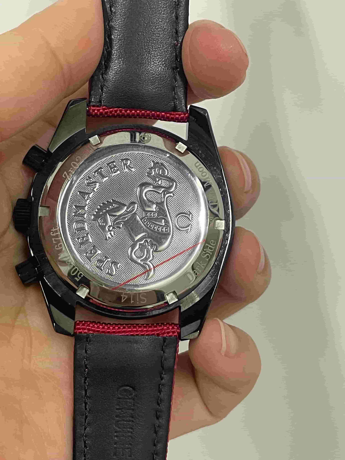 VK63 Quartz Watch for Men OM273
