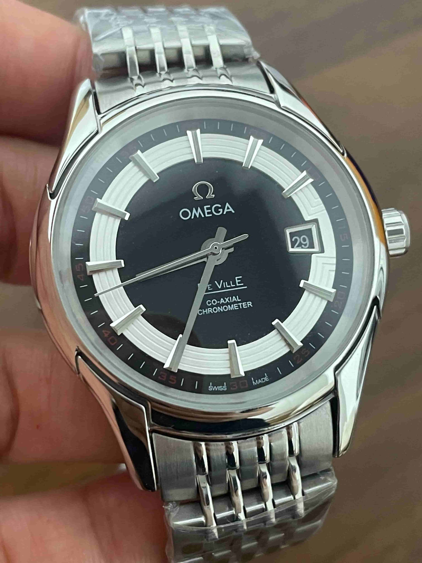 Mechanical Watch for Men OM113
