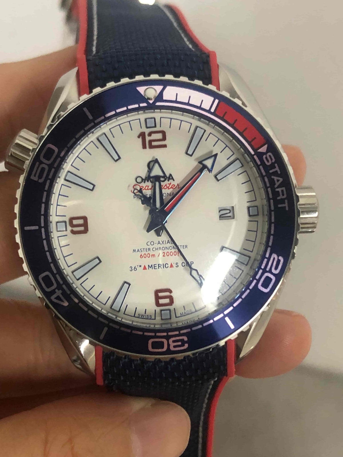 Mechanical Watch for Men OM06