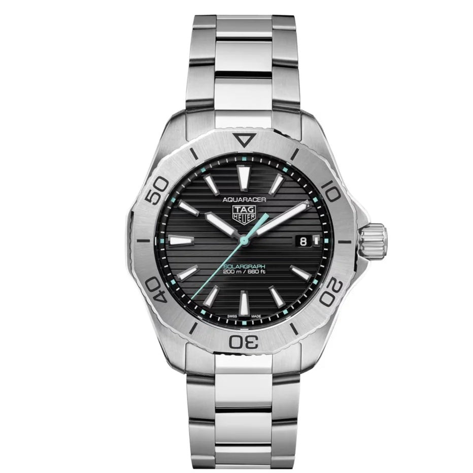 Replica Tag Aquaracer Automatic Mechanical Mens Watches Professional 200 40mm