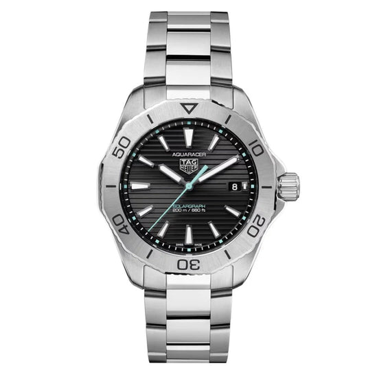 Replica Tag Aquaracer Automatic Mechanical Mens Watches Professional 200 40mm