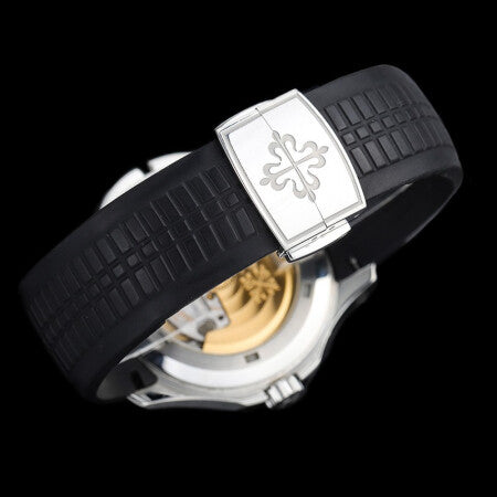 Aquanaut 904l Stainless Steel Automatic Mechanical Watch 40mm