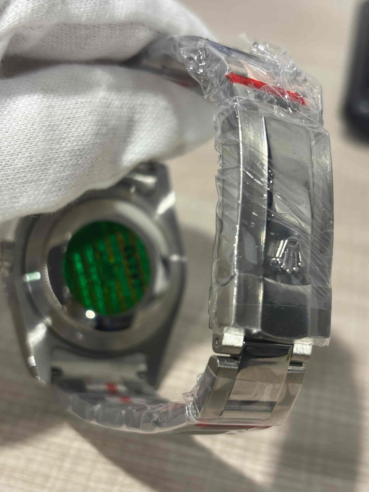 Automatic Watch for Men 40mm R54