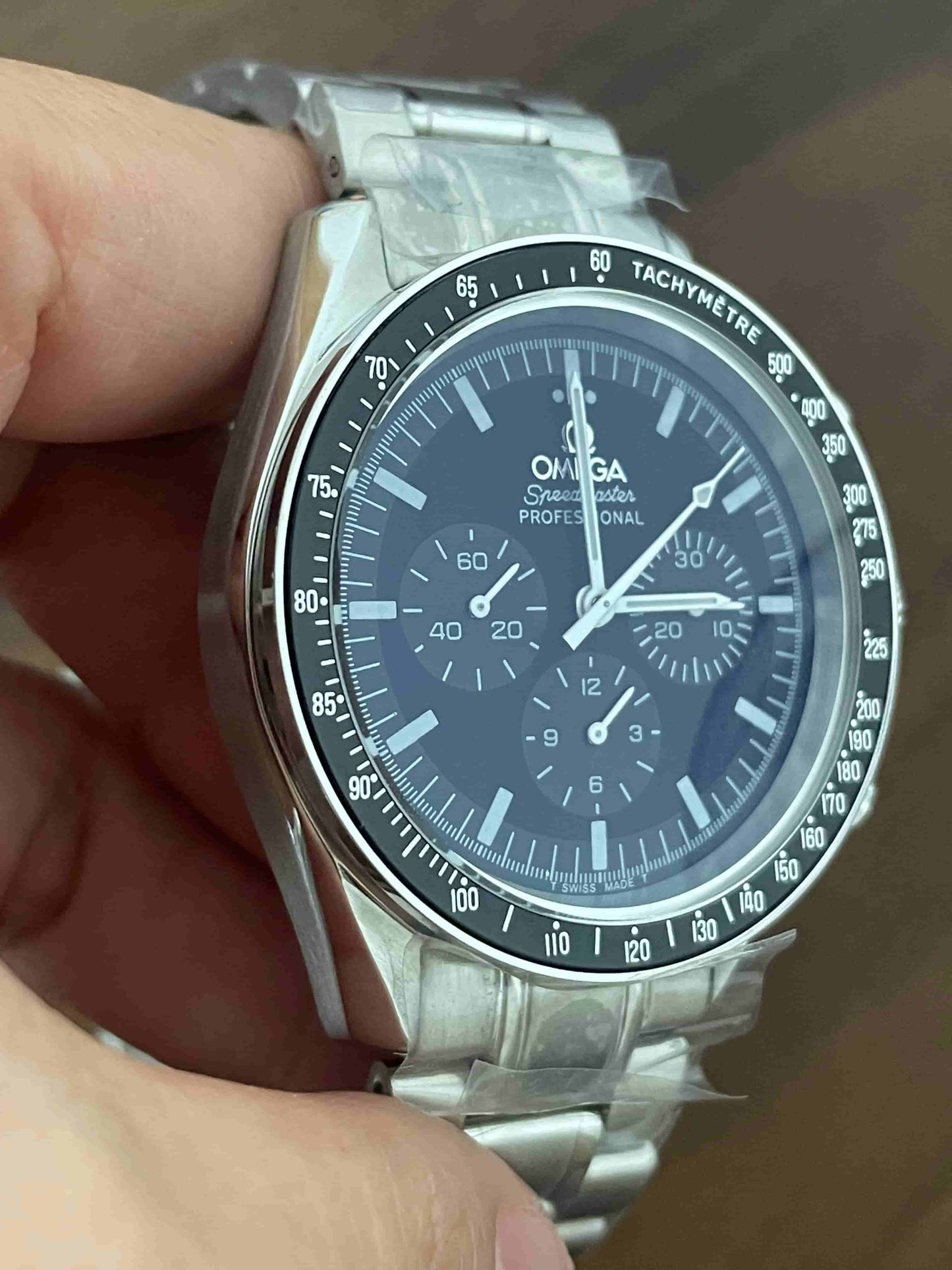 Mechanical Watch for Men OM291