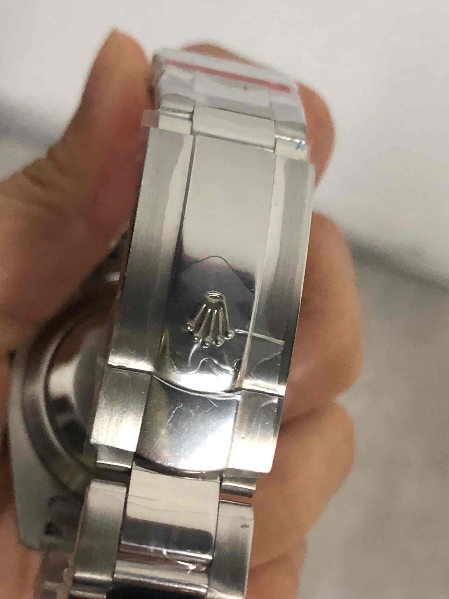 Replica Automatic Watch for Men R251