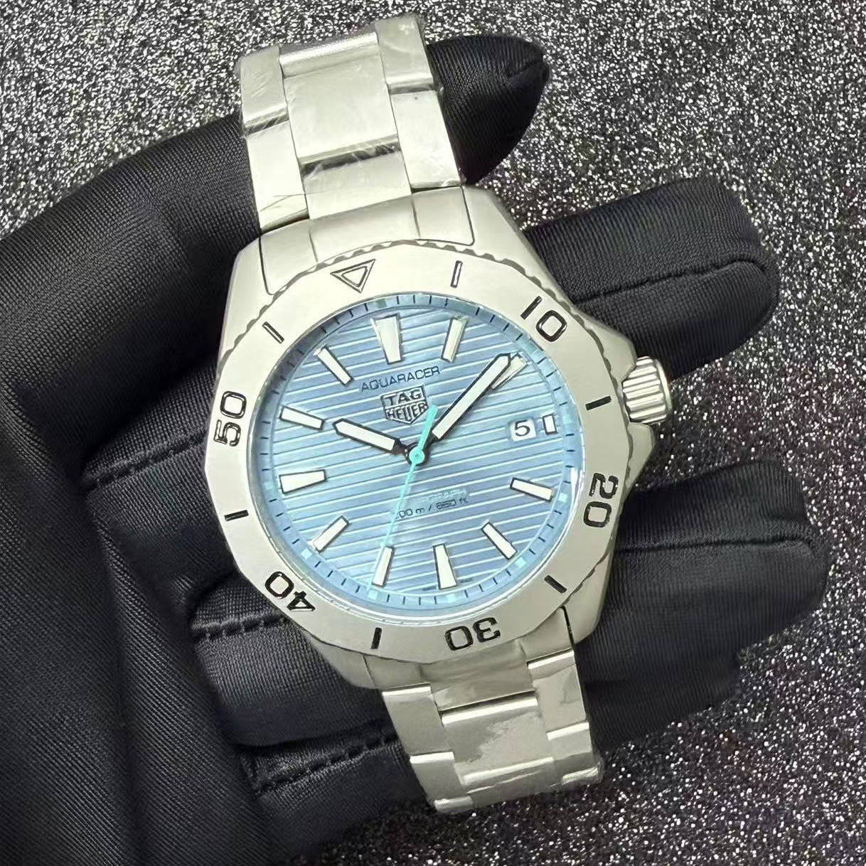 Replica Tag Aquaracer Automatic Mechanical Mens Watches Professional 200