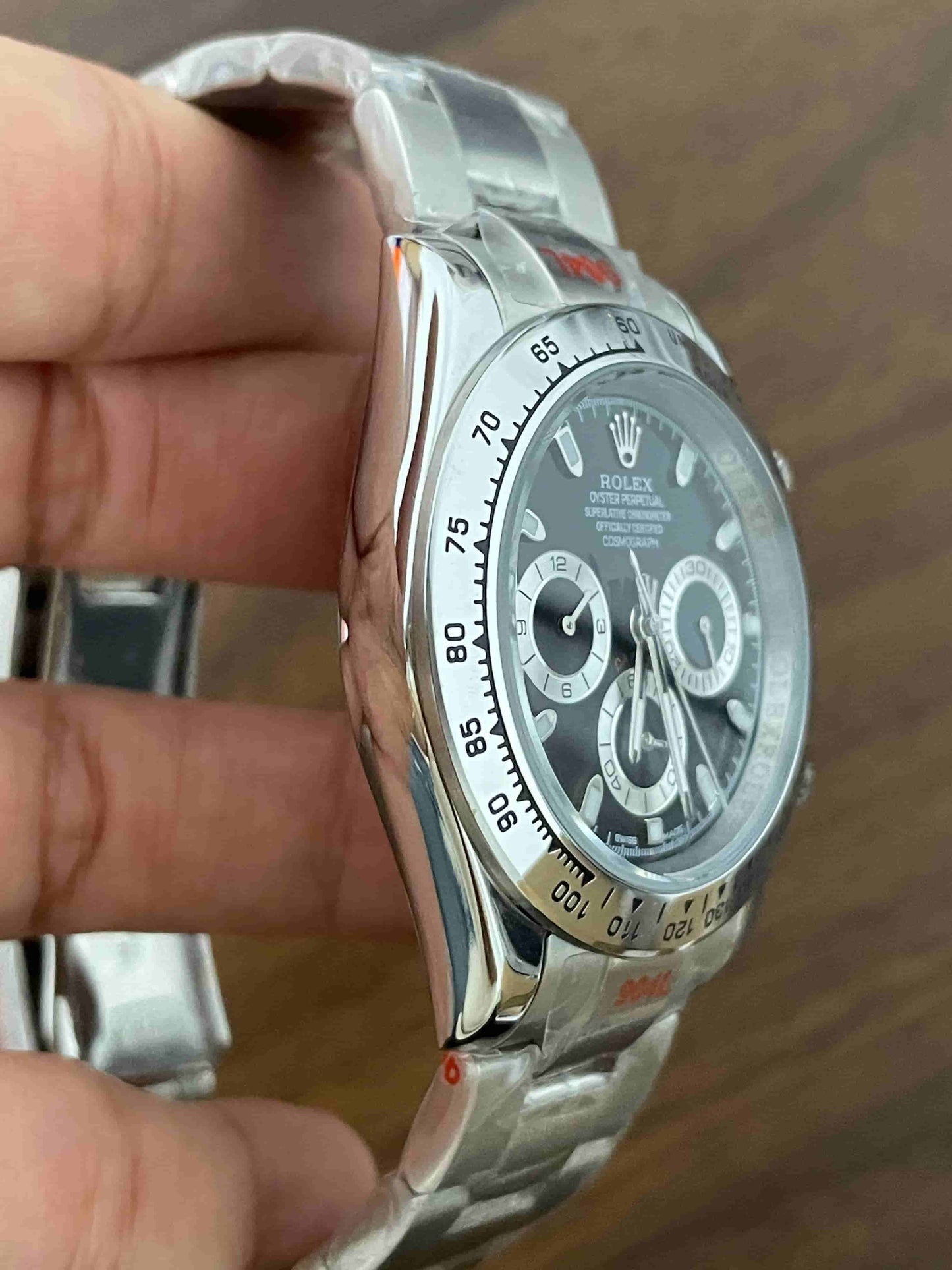 Replica Automatic Watch for Men 40mm R285