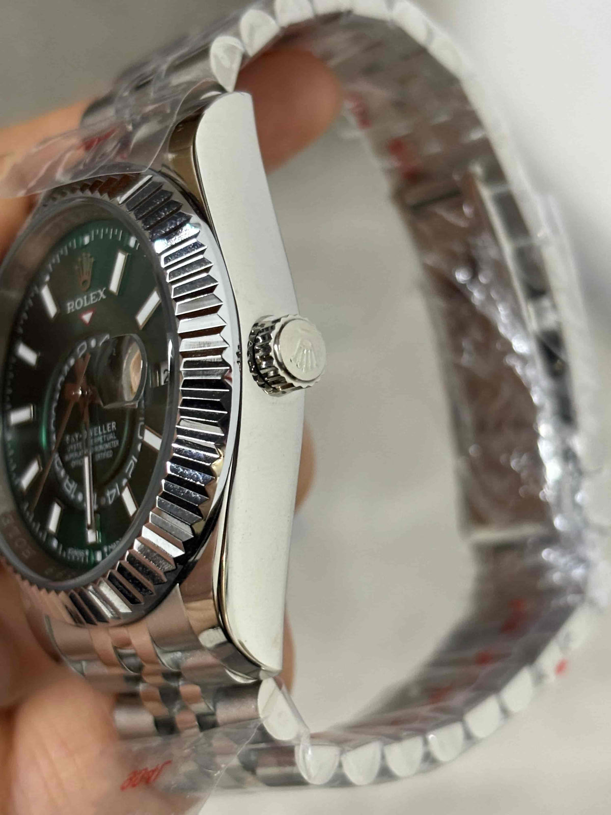 Replica Automatic Watch for Men 40mm R235
