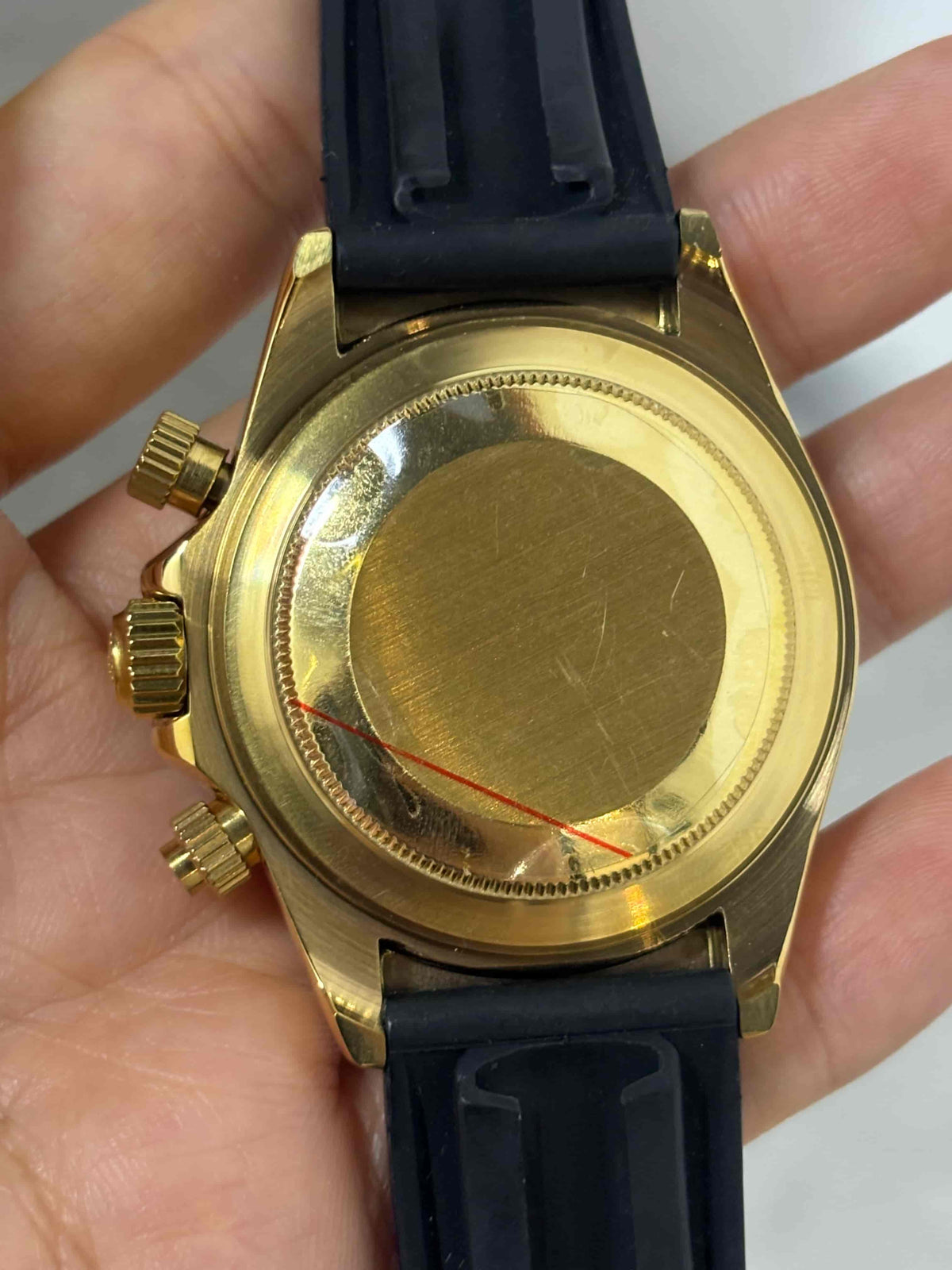 Replica Automatic Watch for Men 40mm R227