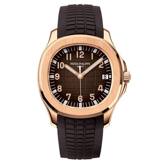 Replica Aquanaut 904l Stainless Steel Automatic Mechanical Watch 39mm