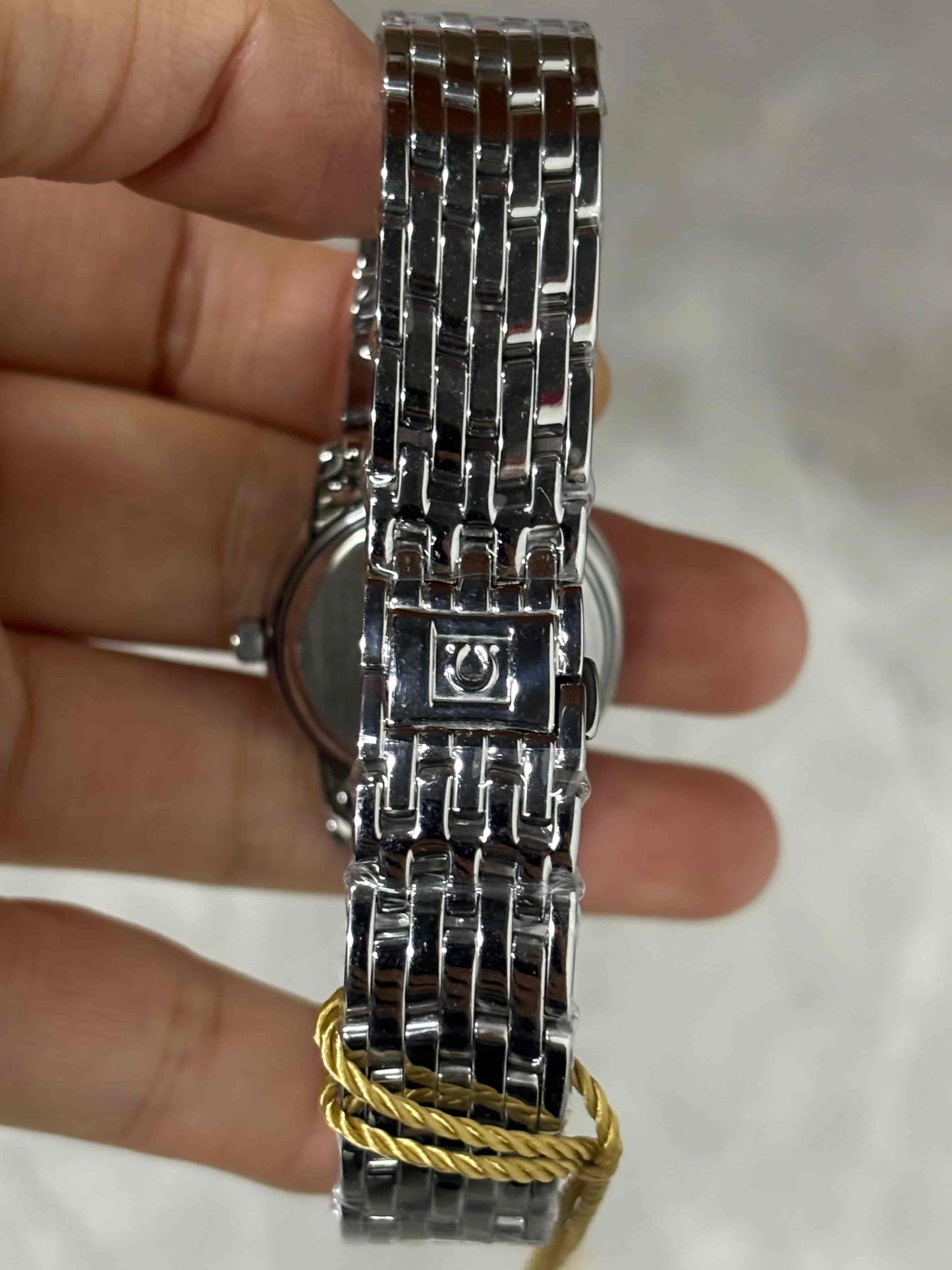 Mechanical Watch for Women 31mm OM178