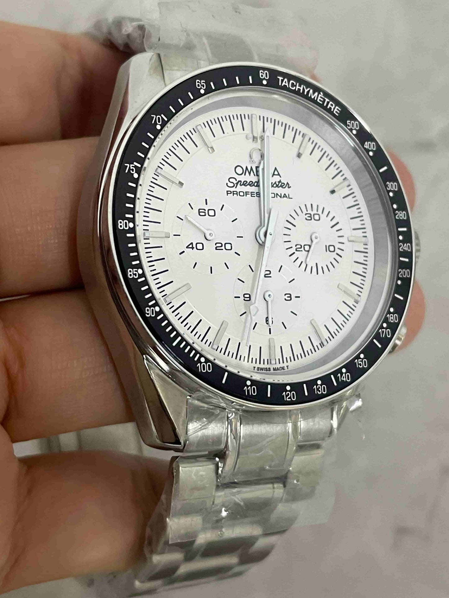 Mechanical Watch for Men OM130