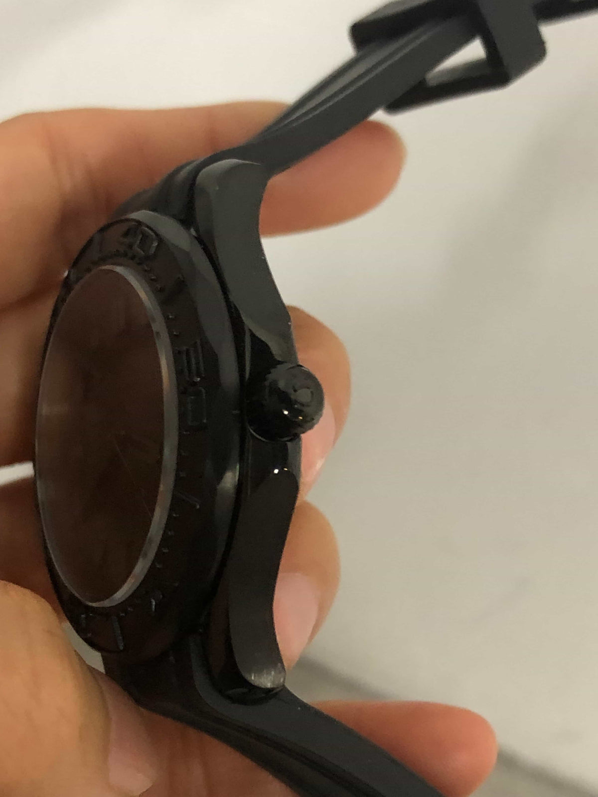 Mechanical  Watch for Men OM20