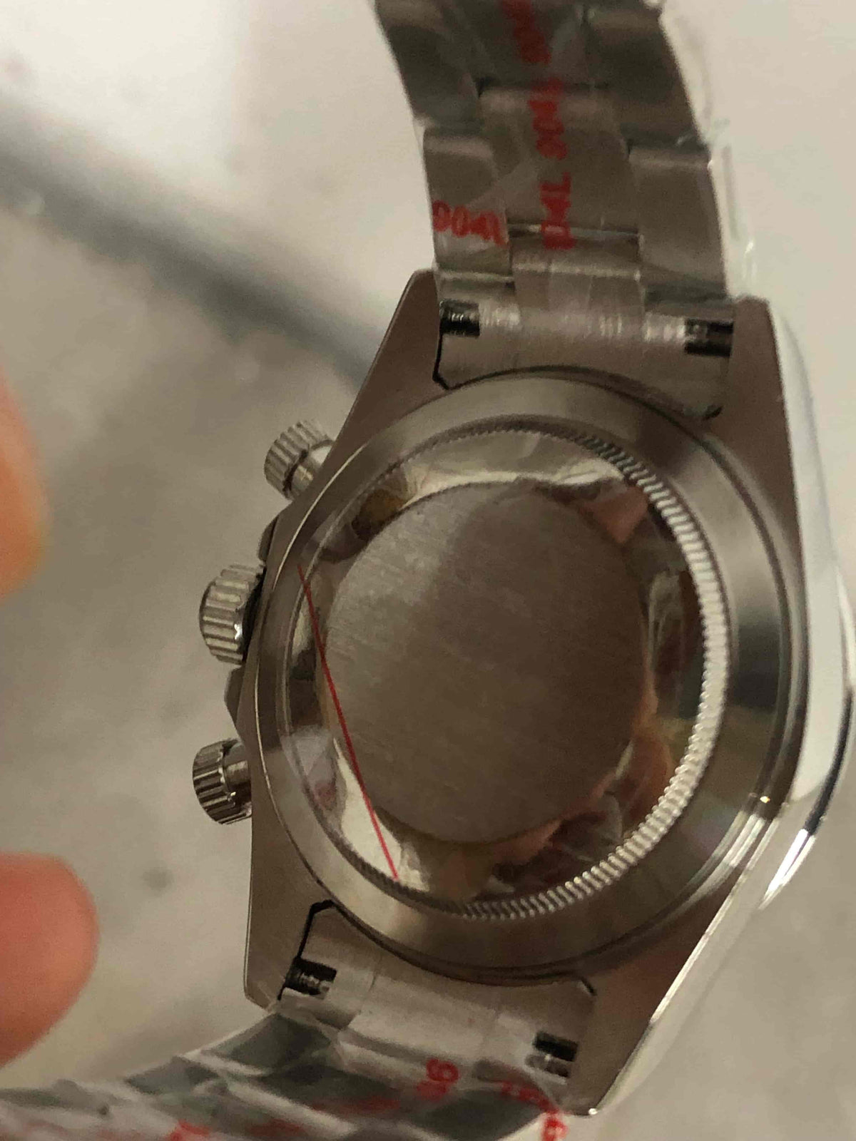 Replica Automatic Watch for Men 40mm  R210
