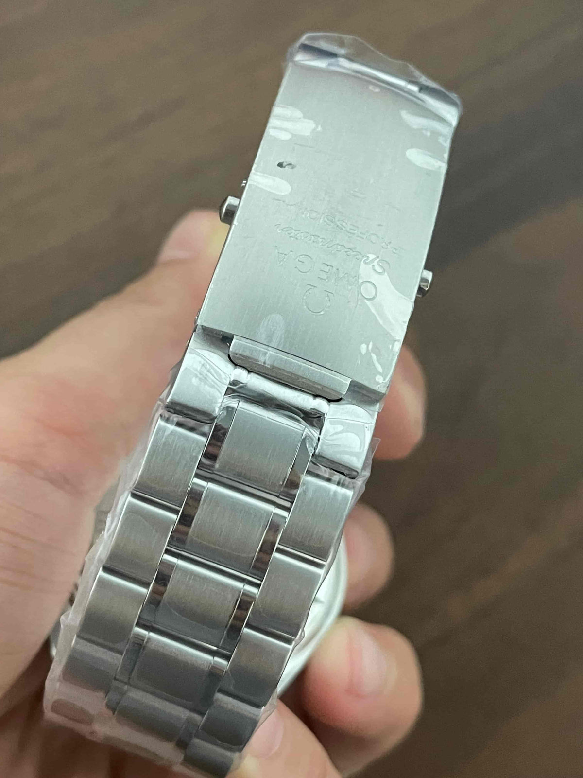 Mechanical Watch for Men OM291