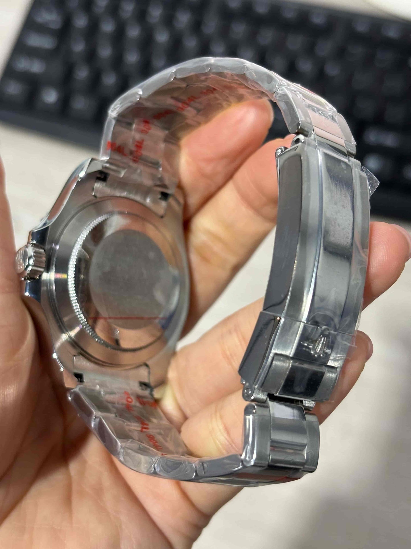 Automatic Watch for Men 40mm R88
