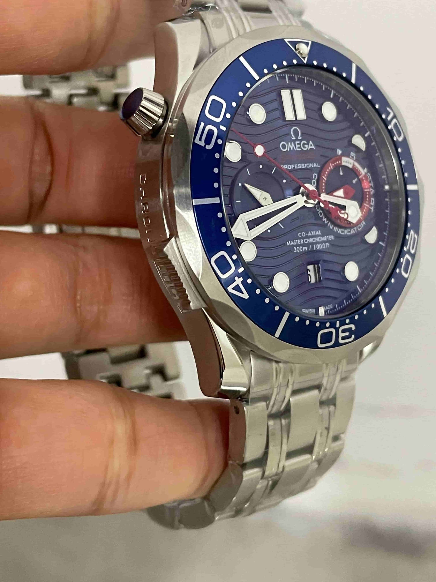 Mechanical Watch for Men OM269