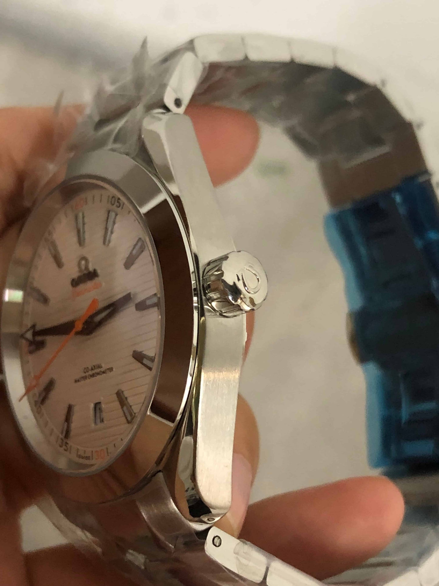 Mechanical Watch for Men OM218