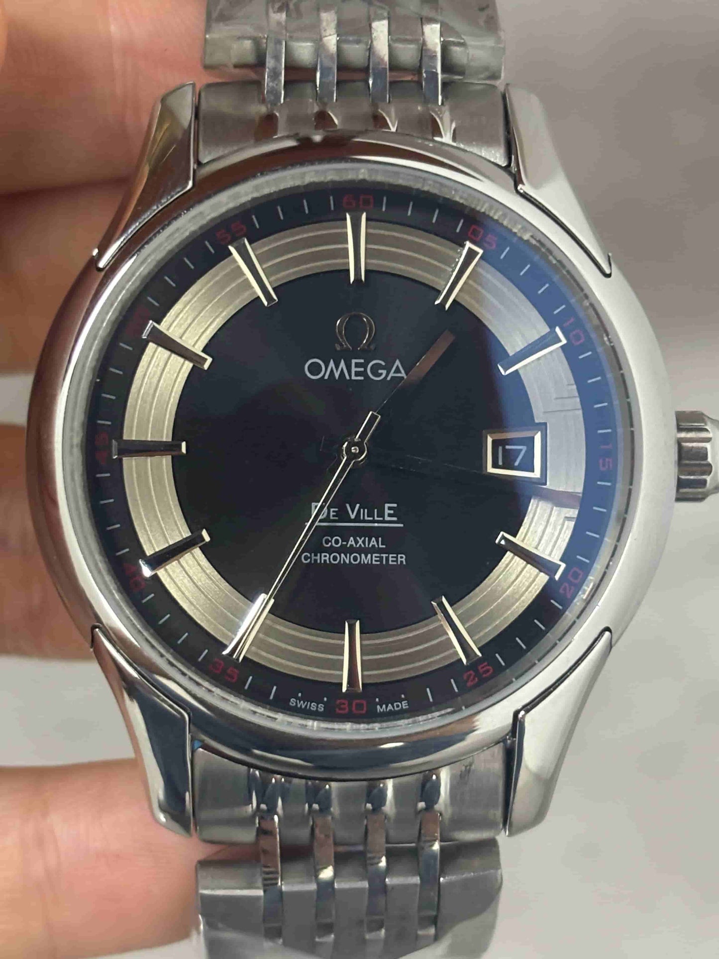 Mechanical Watch for Men OM152