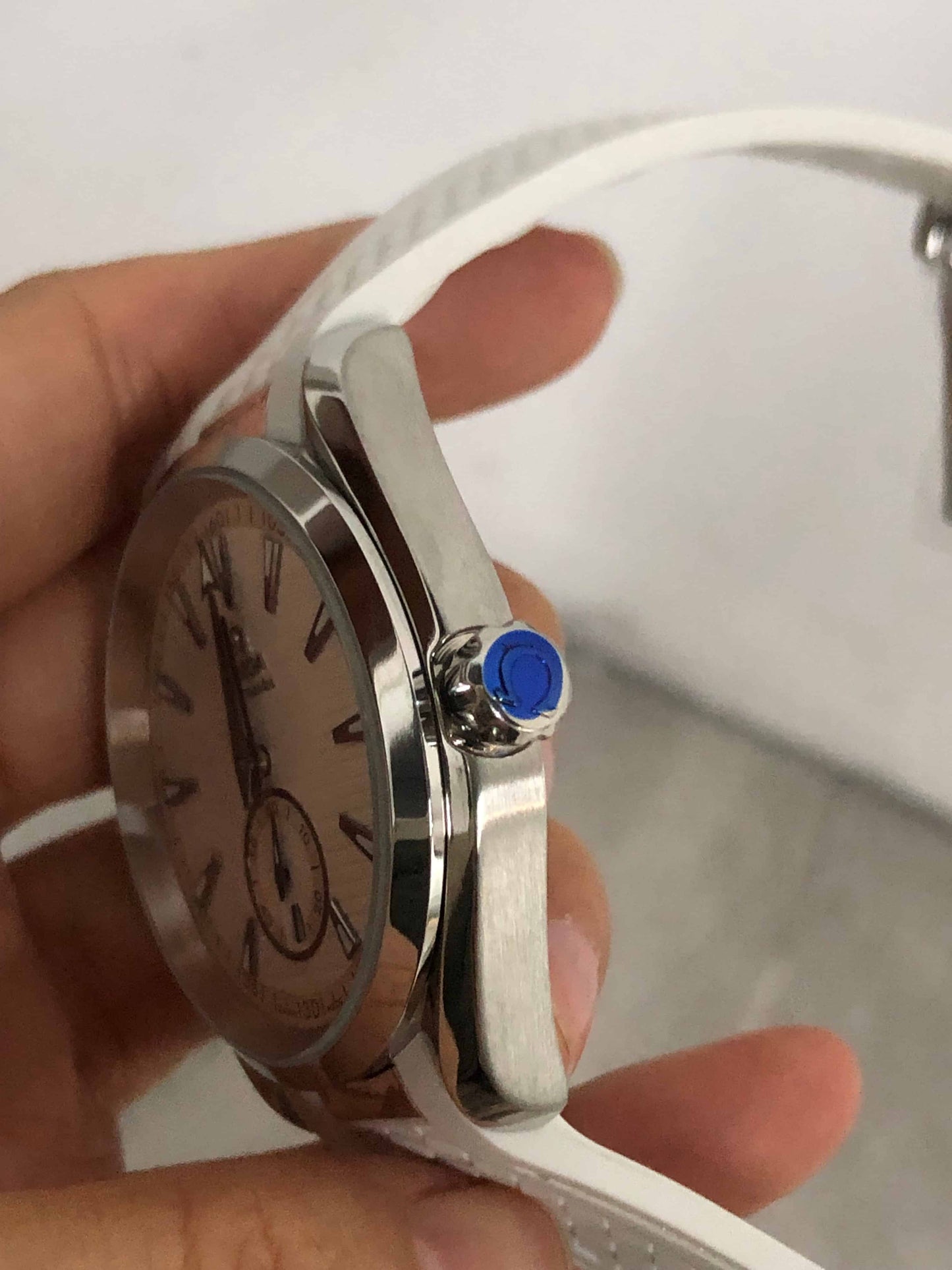 Mechanical Watch for Men OM197