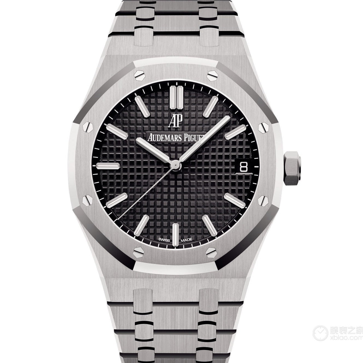 Automatic Mechanical Watch for Men Replica  Stainless Steel 41mm