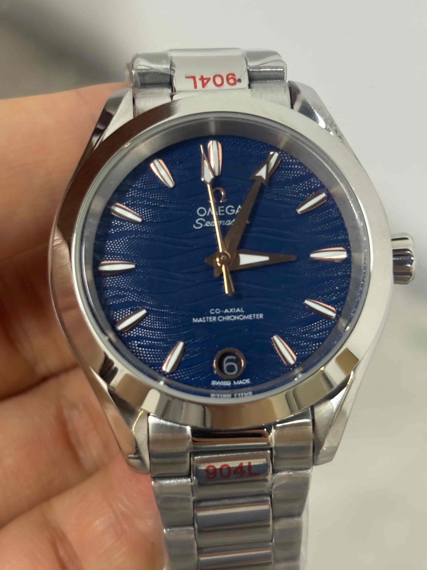 Mechanical Watch for Men OM239