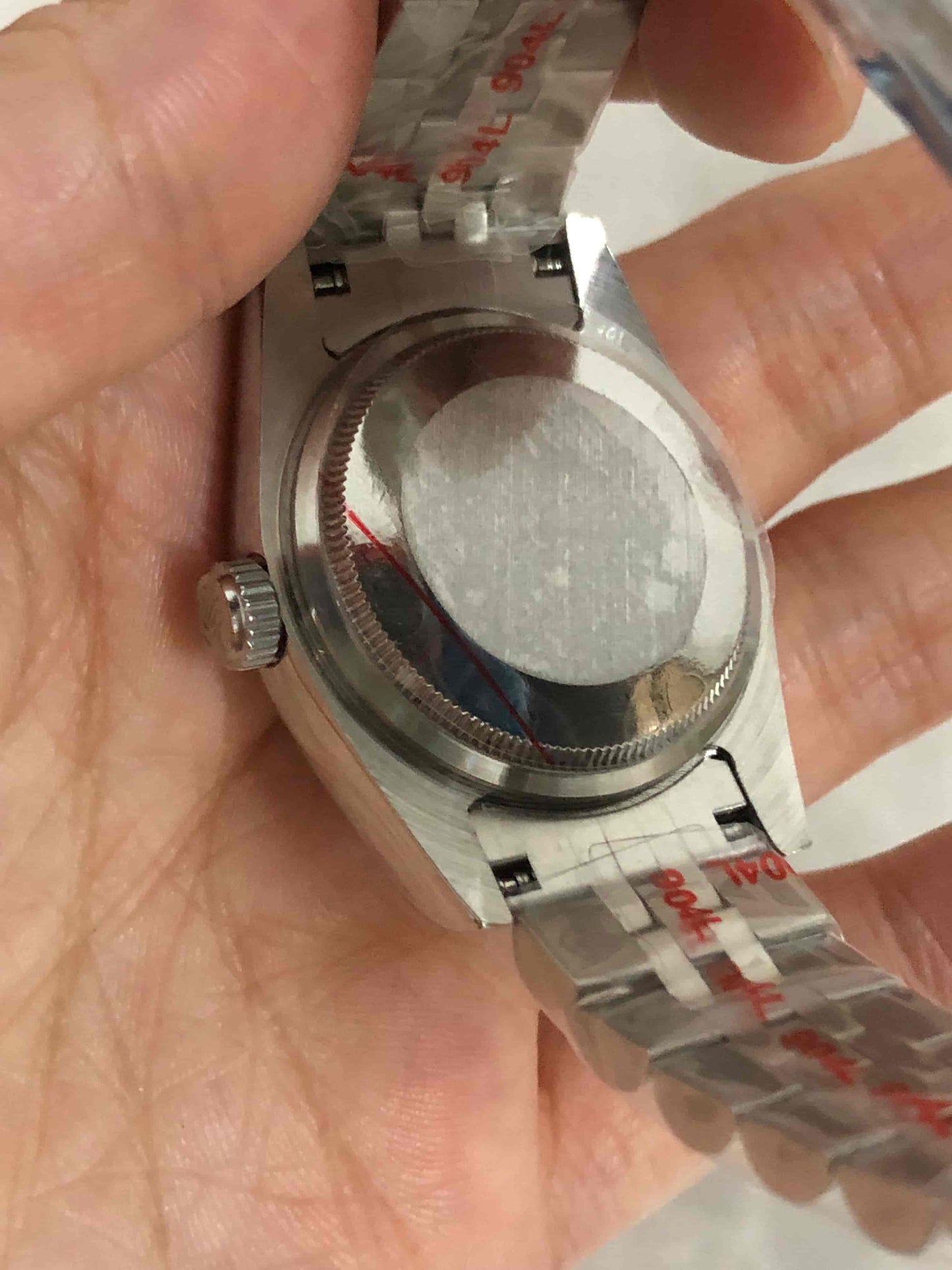 Automatic Watch for Men 36mm 40mm R112