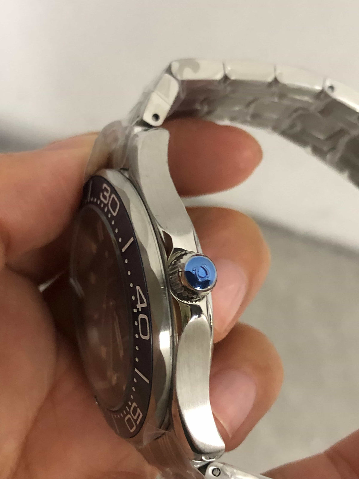 Mechanical Watch for Men OM204