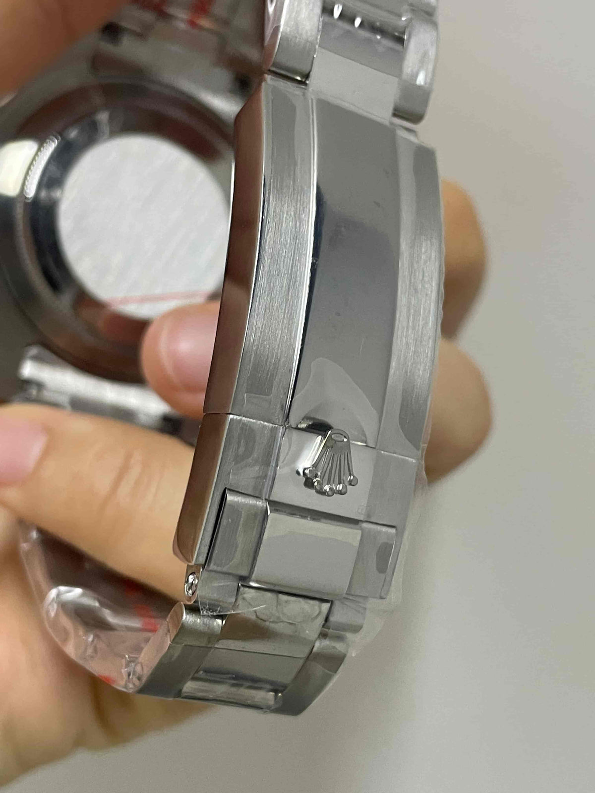 Automatic Watch for Men 40mm R2