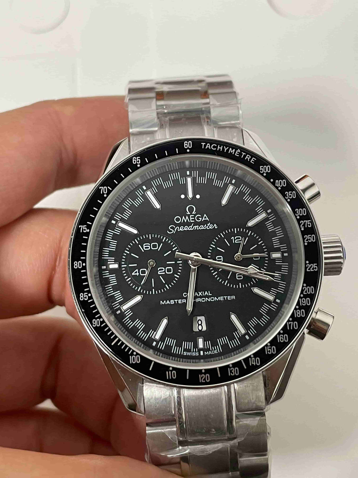 Mechanical Watch for Men OM280