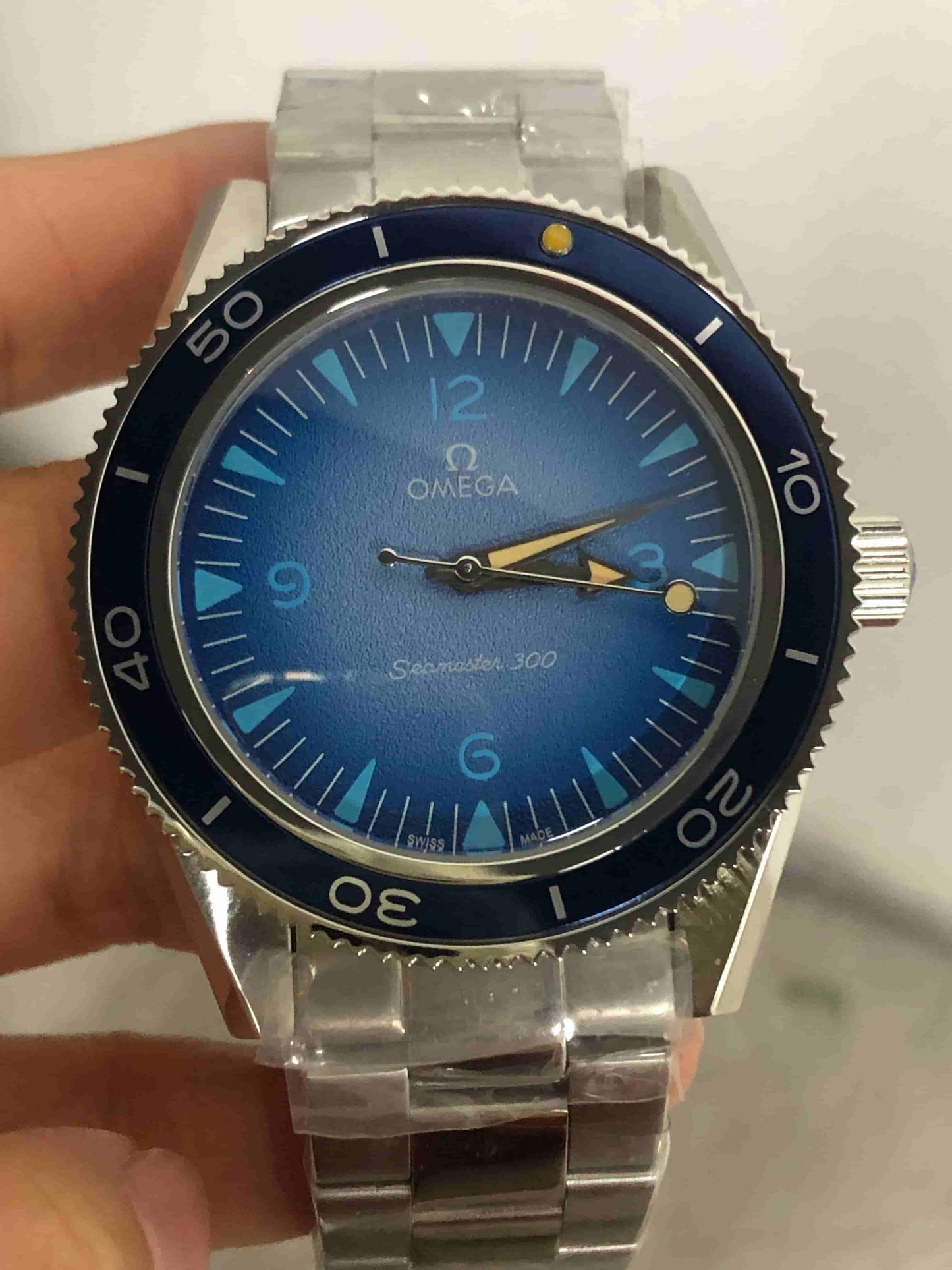 Mechanical Watch for Men OM201