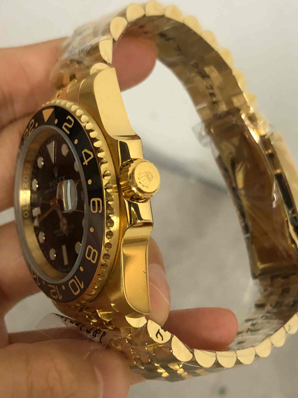 Replica Automatic Watch for Men 40mm  R212